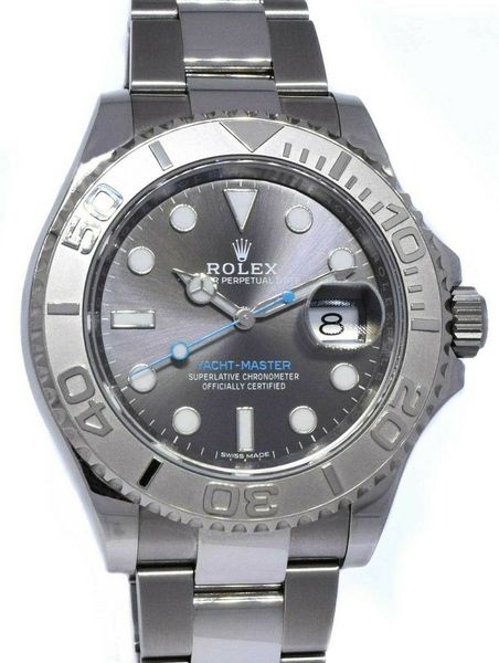 Rolex Yacht-Master 116622